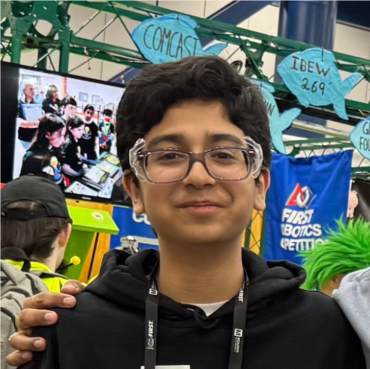 Wolverine Robotics — FTC Team 33791 | Frisco, Texas